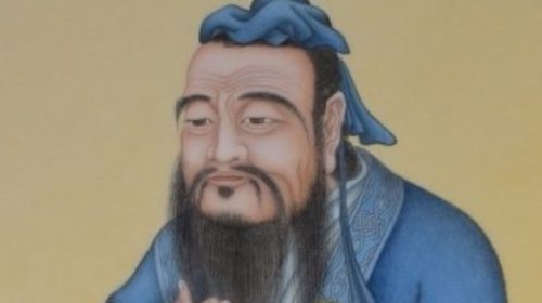 Confucius (2)