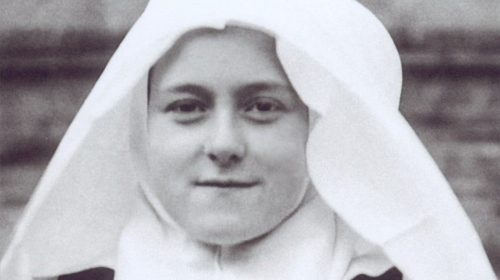 Therese Lisieux (2)