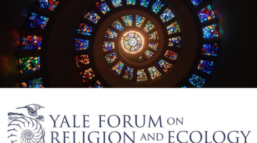 Yale Forum onreligion and Ecology
