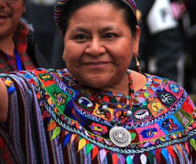 Rigoberta-Menchu-Tum-premio-Nobel-Pace